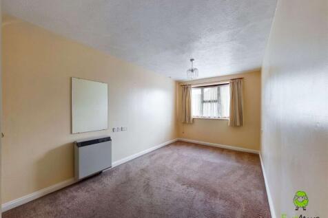 Bedroom 1 (Double)