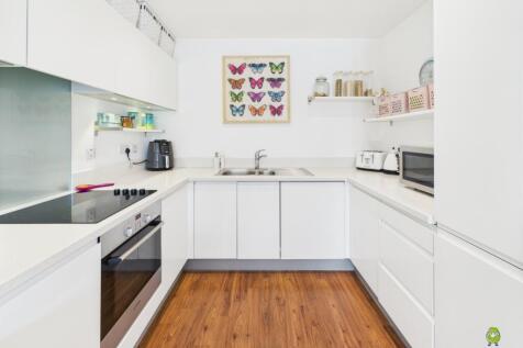 Kitchen James Hillier Ewemove Bexley and Dartford 