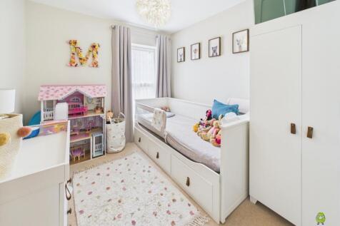 Bedroom Two James Hillier Ewemove Bexley and Dartf