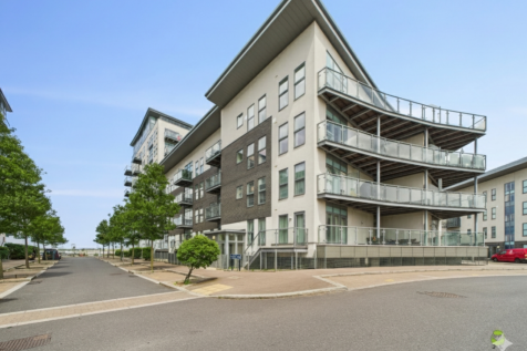 Front Aspect James Hillier Ewemove Bexley and Dart