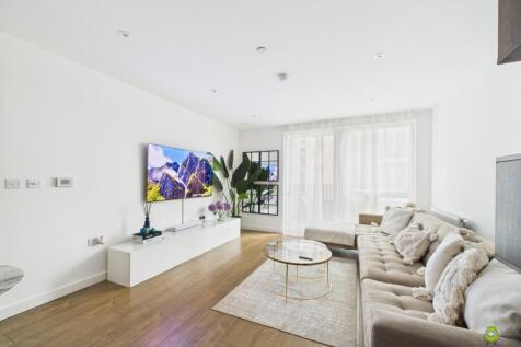 Presented by Clinton at EweMove Bexleyheath and Da