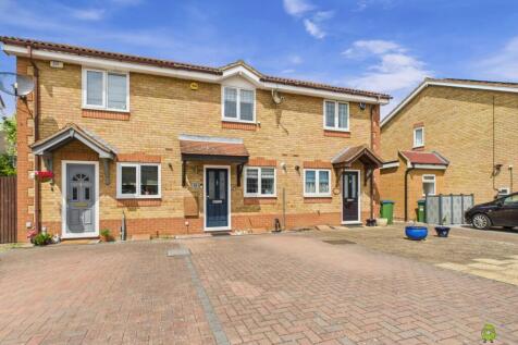 Presented by Nicoleta at EweMove Bexleyheath and D