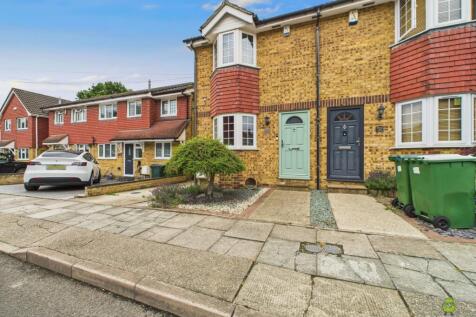 Presented by Clinton at EweMove Bexleyheath and Da