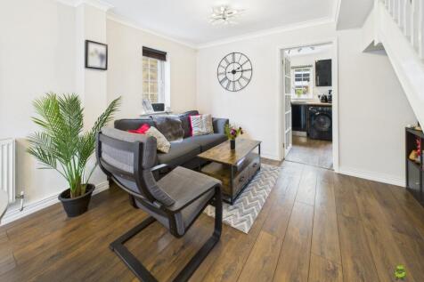 Presented by Clinton at EweMove Bexleyheath and Da