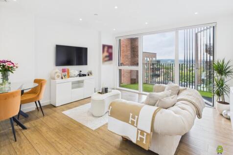 Living Room James Hillier Ewemove Bexley and Dartf