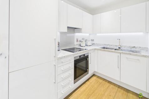 Kitchen James Hillier Ewemove Bexley and Dartford 