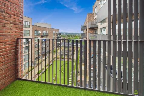 View From Balcony Craft Court James Hillier Ewemov