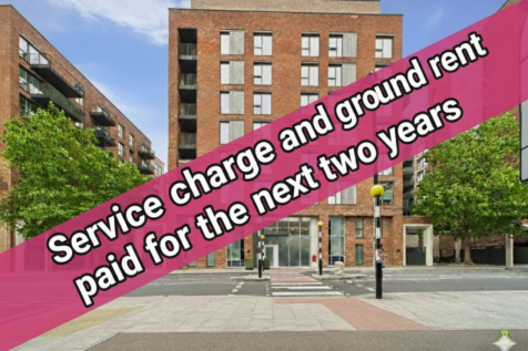 Balcony James Hillier Ewemove Bexley and Dartford 