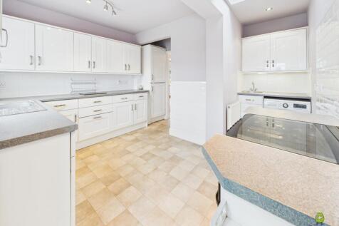 Presented by Clinton at EweMove Bexleyheath and Da
