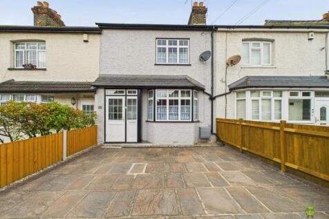 Presented by Nicoleta at EweMove Bexleyheath and D