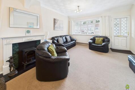 Presented by Clinton at EweMove Bexleyheath and Da
