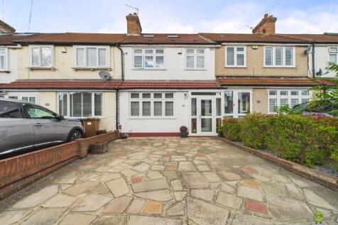 Presented by Kevin at EweMove Bexleyheath and Dart