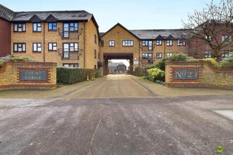 Presented by Kevin at EweMove Bexleyheath and Dart