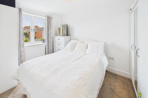 Bedroom 2 James Hillier EweMove Bexley and Dartfor