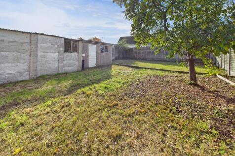 Presented by Clinton at EweMove Bexleyheath and Da