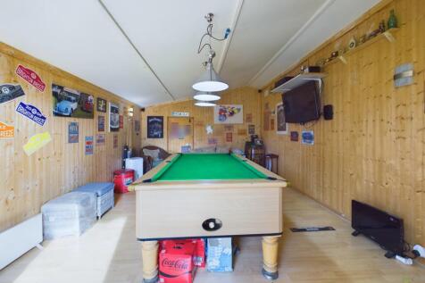 Pool Room