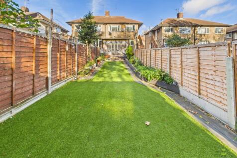 Presented by Clinton Crawford at EweMove Bexleyhea