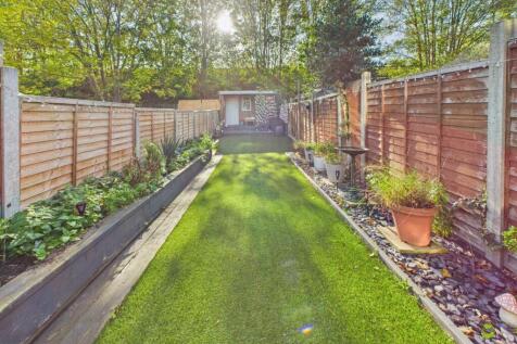 Presented by Clinton Crawford at EweMove Bexleyhea