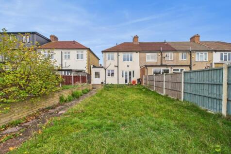 Presented by Clinton at EweMove Bexleyheath and Da