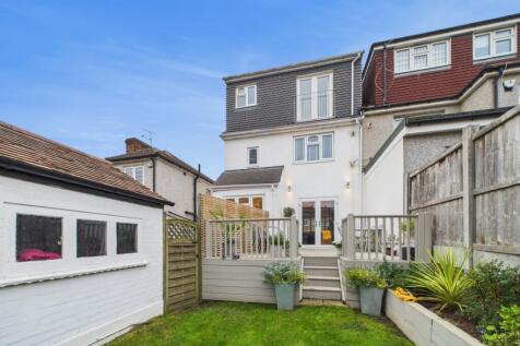 Presented by Robert at EweMove Bexleyheath and Dar