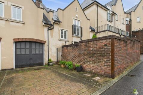 Front Aspect James Hillier Ewemove Bexley and Dart