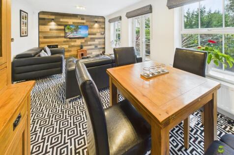 Living Room James Hillier Ewemove Bexley and Dartf