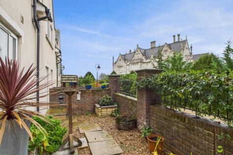 Rear Terrace James Hillier Ewemove Bexley and Dart