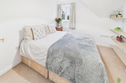 Bedroom Two James Hillier Ewemove Bexley and Dartf