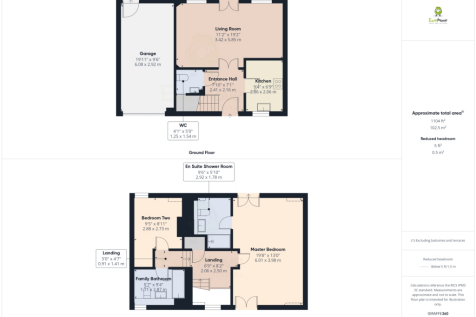 Whole House Plan James Hillier Ewemove Bexley and 