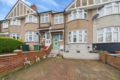 Presented by Kevin at EweMove Bexleyheath and Dart