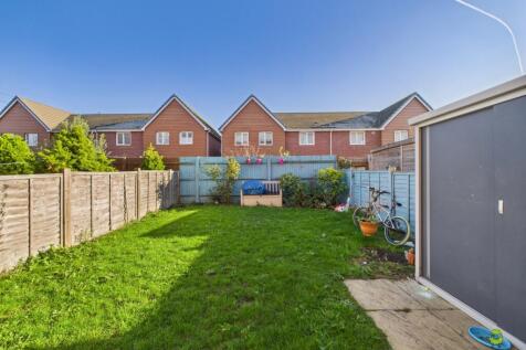 Presented by Nicoleta at EweMove Bexleyheath and D