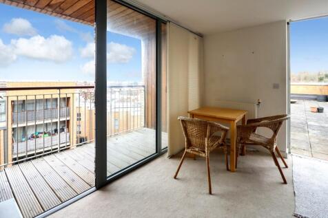 BALCONY VIEW Thomas Biddle Ewemove Sidcup