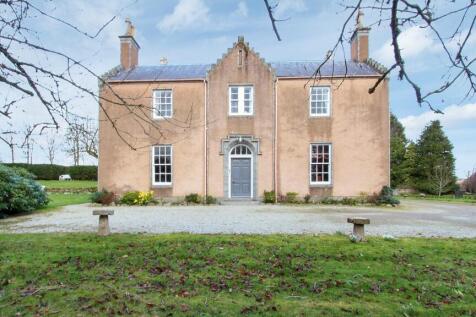 View of Property at Front