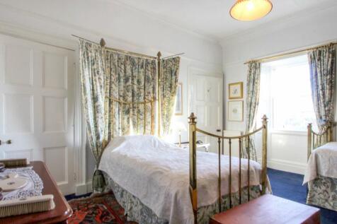 Bedroom 4 (Double)