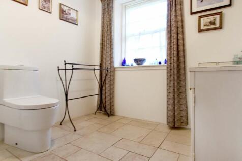 Bathroom (Shower Room)