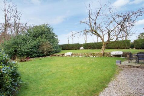 View from Property at Side