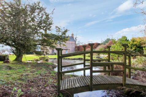 View of Property at Back