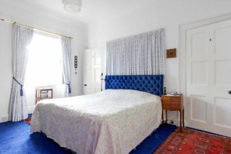 Bedroom 3 (Double)