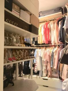 Changing room 