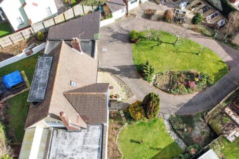 Aerial Elevation