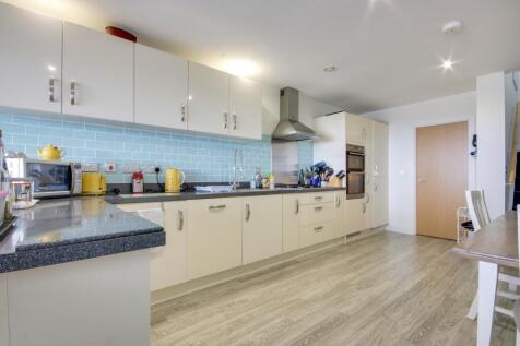 Kitchen and Dining Room