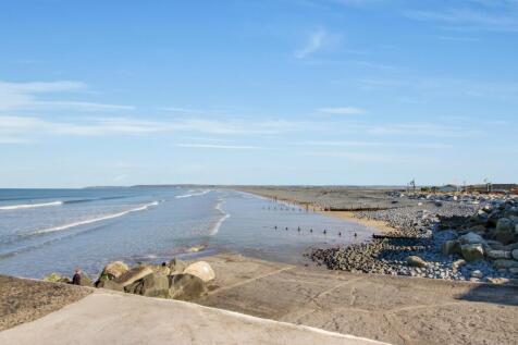 Westward Ho Beach