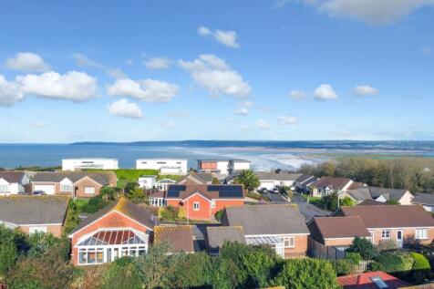 Aerial shot