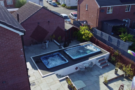 Back Garden 2