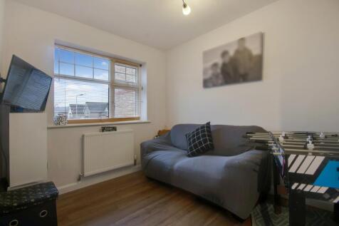 Snug or Bedroom 4