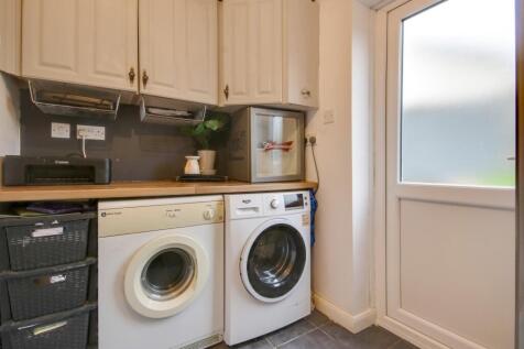 Utility Area