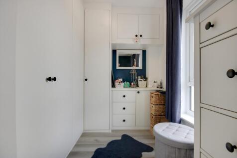 Dressing Area