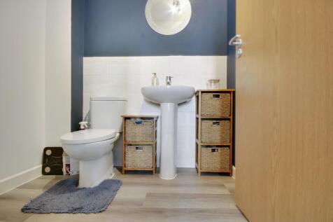 Master En-Suite