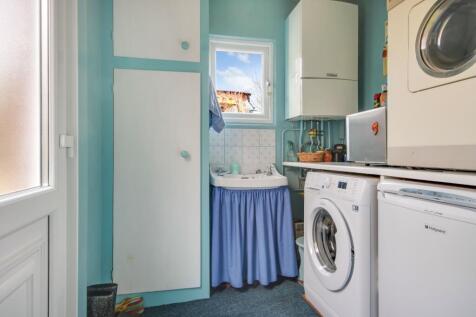 Utility Area
