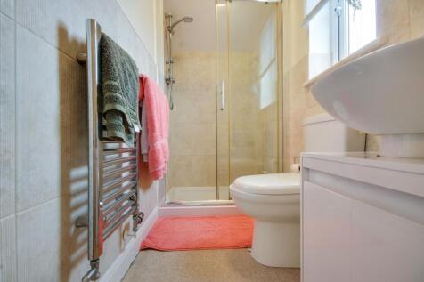 Master Ensuite